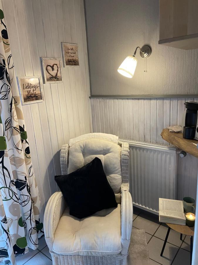 Ferienwohnung Ram Hermannsburg Exteriér fotografie